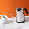 Bodum czajnik z wylewką gooseneck Bistro 1L Chrome